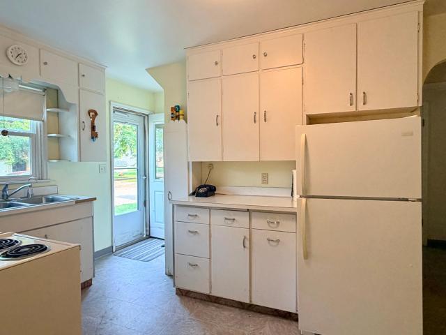House for sale in Hoffman, Grant County