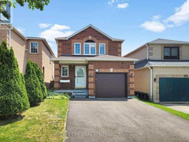 House for sale in York, Ontario