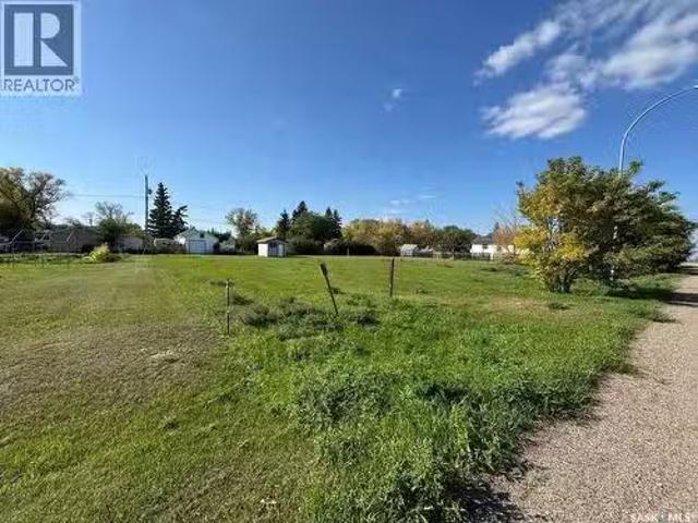 House for sale in Radisson, Saskatchewan