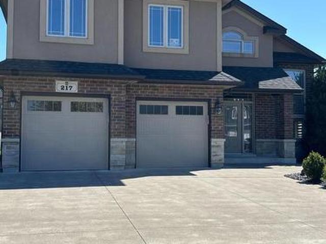 House for sale in Lakeshore, Ontario