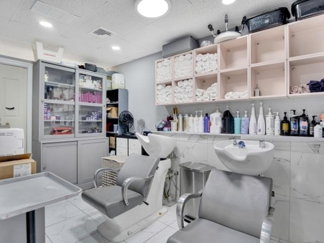 Commercial for sale in The Ironbound, Newark