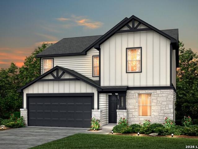 House for sale in Kendall, Texas