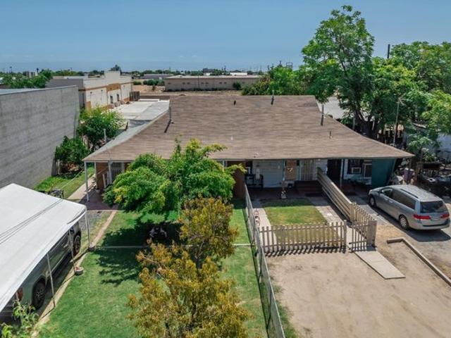House for sale in Hanford, California