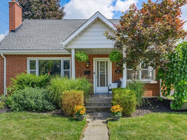 Property for sale in Cambridge, Ontario