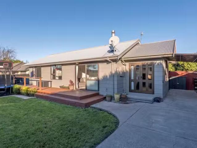 House for sale in Belfast, Canterbury