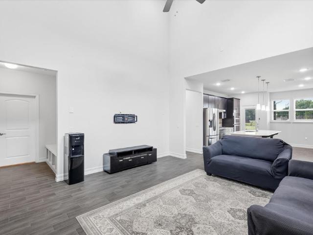 House for sale in Irving, Texas