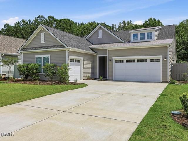 House for sale in Hardeeville, South Carolina