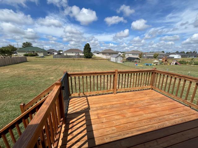 House for sale in Seymour, Webster County