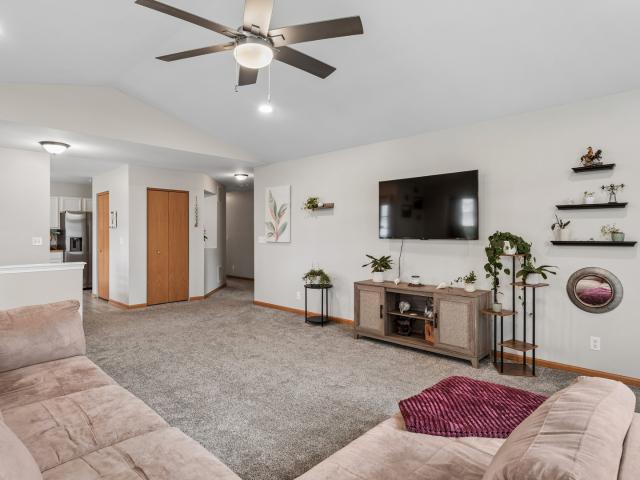 Townhouse for sale in North Aurora, Illinois