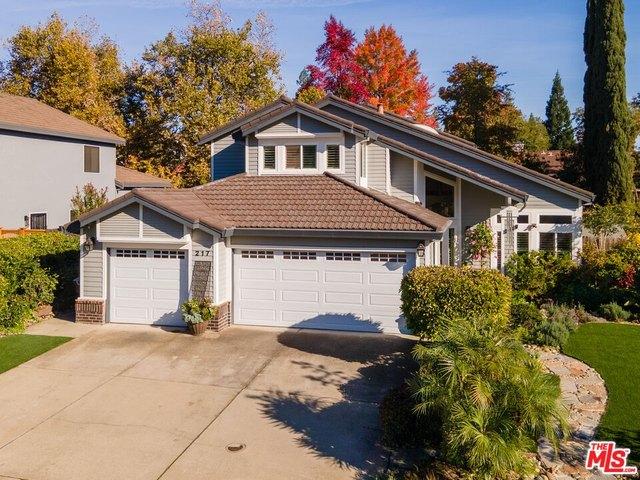 House for sale in El Dorado Hills, California