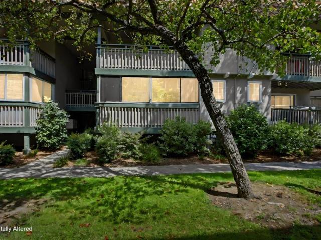 Condo for sale in Santa Clara, California