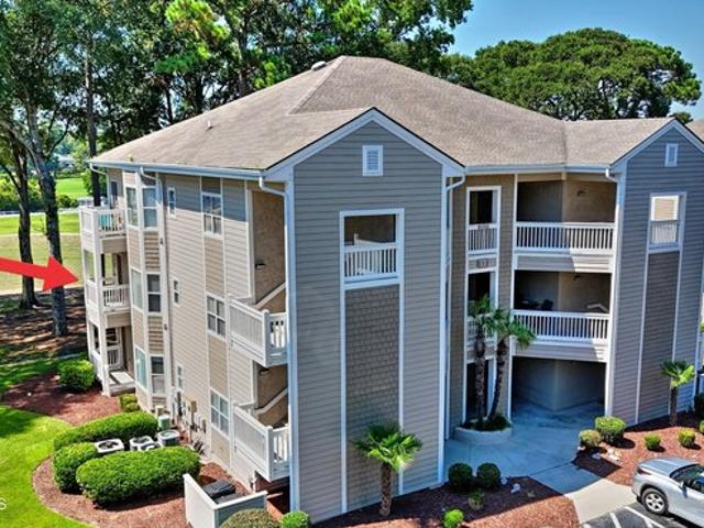 Condo for sale in Sunset Beach, North Carolina