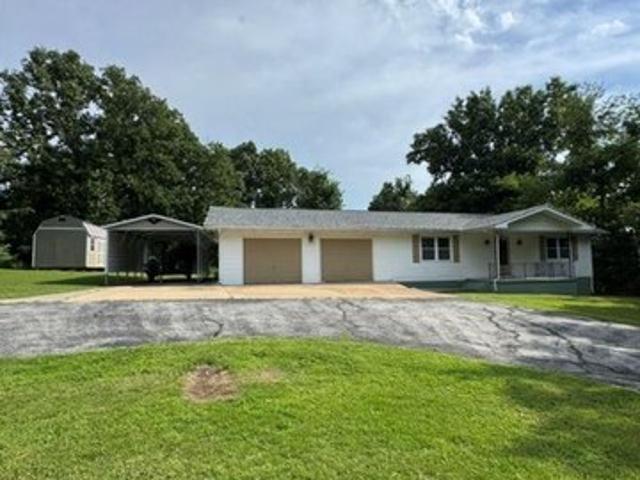 House for sale in Ark