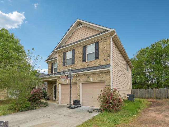House for sale in Mcdonough, Georgia
