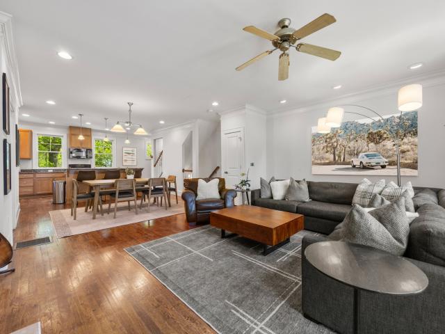 Townhouse for sale in Decatur