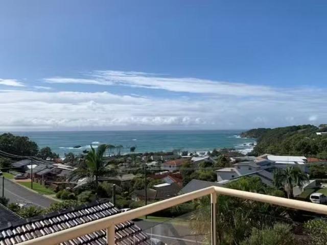 House for rent in Korora, New South Wales