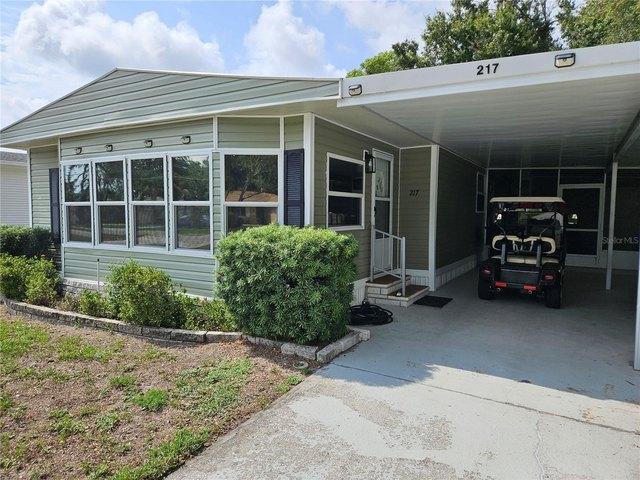 House for sale in Palm Harbor, Pinellas County