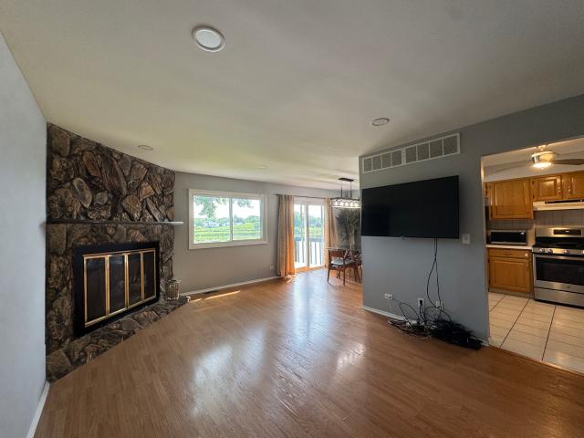 Townhouse for sale in Bloomingdale, Illinois
