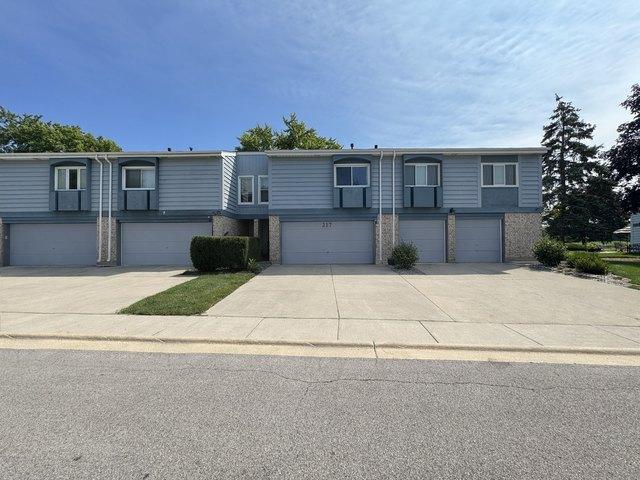Townhouse for sale in Bloomingdale, Illinois