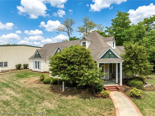 Commercial for sale in Ark