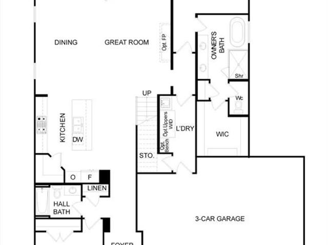 House for sale in Parker, Texas