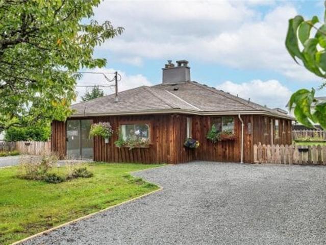 Property for sale in Strathcona, British Columbia