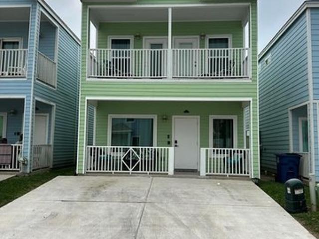 House for sale in Port Isabel, Cameron County