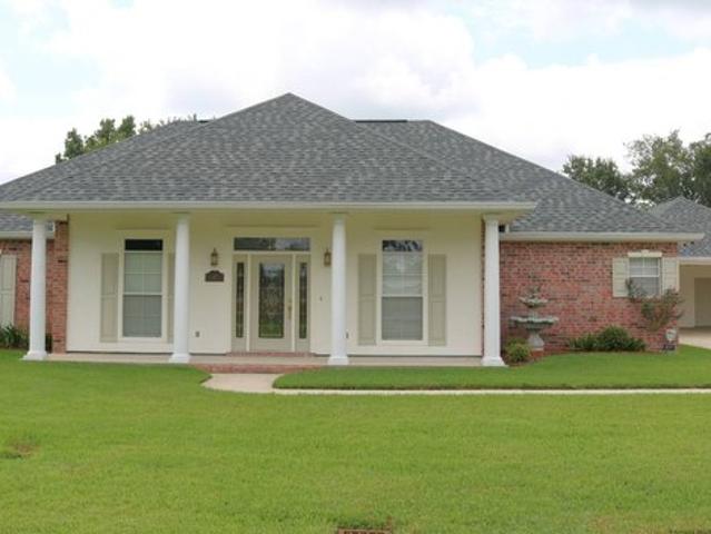 House for sale in Louisiana