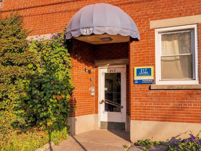 Apartment for rent in Mulhurst Bay, Ontario