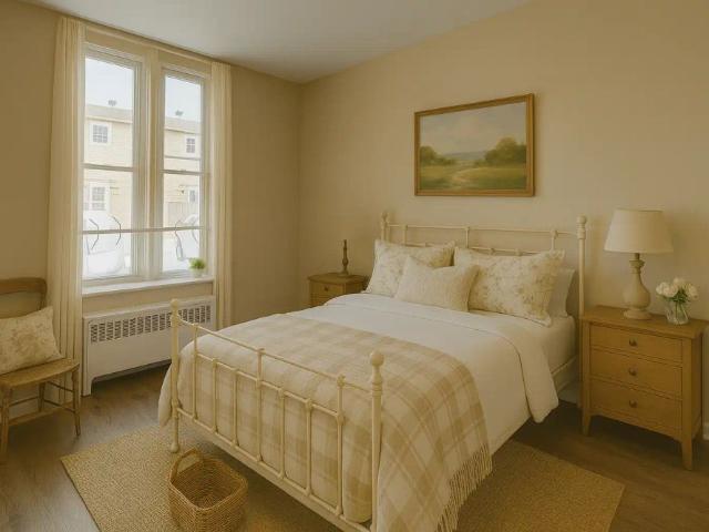 Apartment for rent in Rideau-Vanier, Ottawa