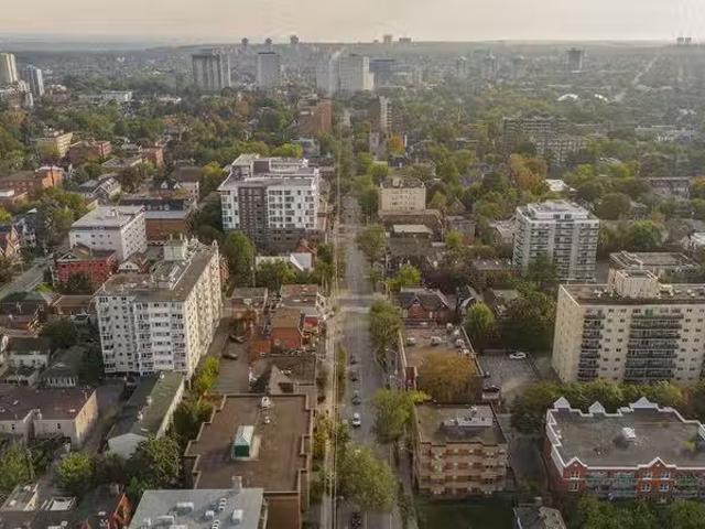 Apartment for rent in Mulhurst Bay, Ontario