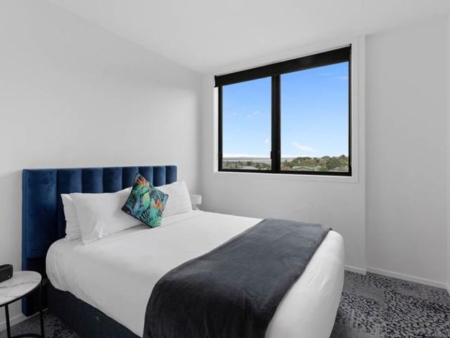 Apartment for rent in Balmoral, Oroua County