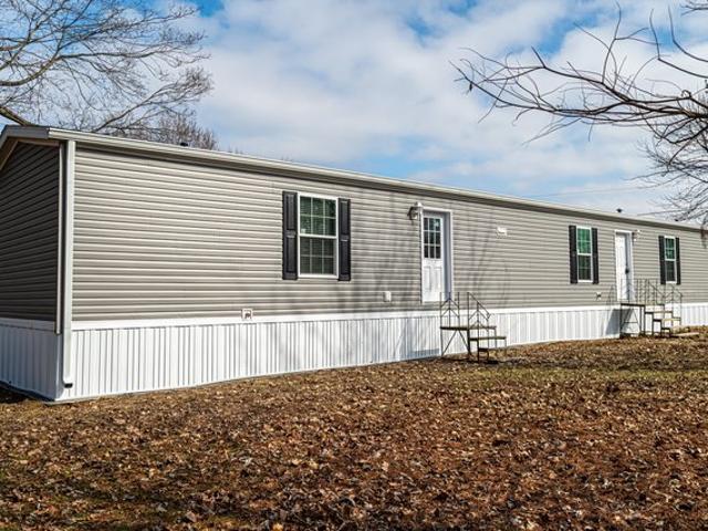 House for sale in Cloverdale, Indiana