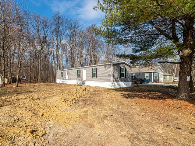 House for sale in Cloverdale, Indiana