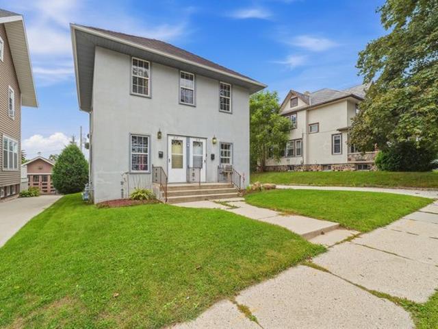 House for sale in Sheboygan Falls, Wisconsin