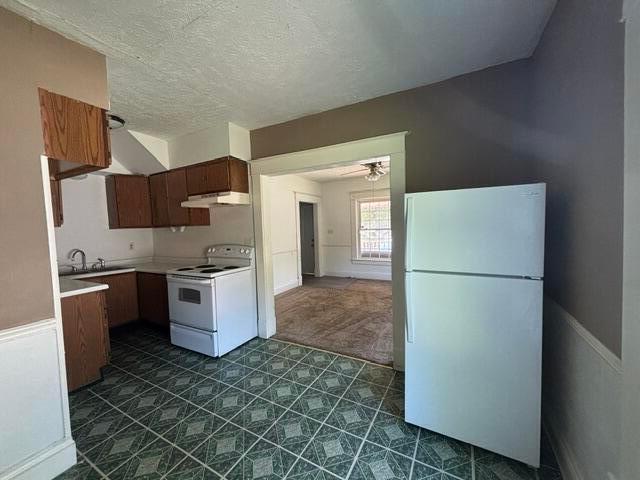 House for sale in Dowagiac, Michigan