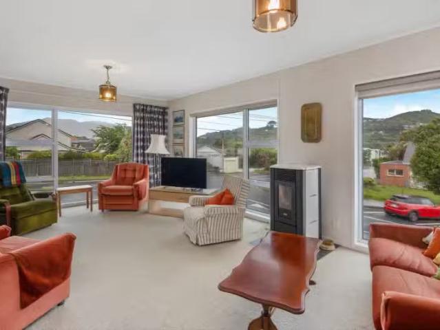House for sale in Matata, Wellington
