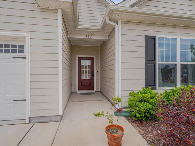 House for sale in Wake, North Carolina
