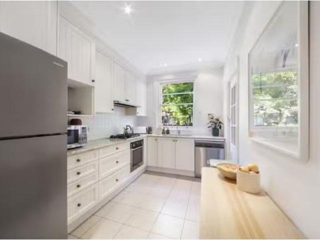 Apartment for rent in Neutral Bay Junction, Sydney