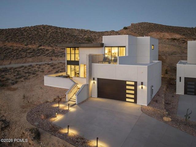 House for sale in Moab, Utah