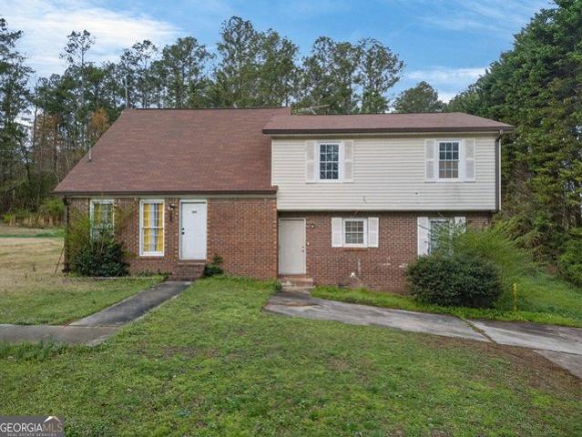 House for sale in Carrollton, Georgia
