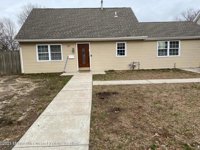 House for rent in Long Branch