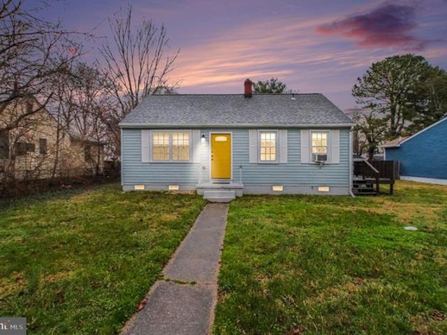 House for sale in Virginia