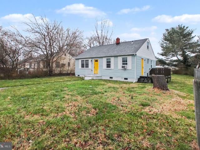 House for sale in Virginia