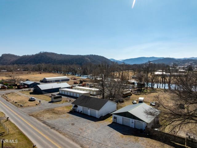 Commercial for sale in Elizabethton, East Tennessee