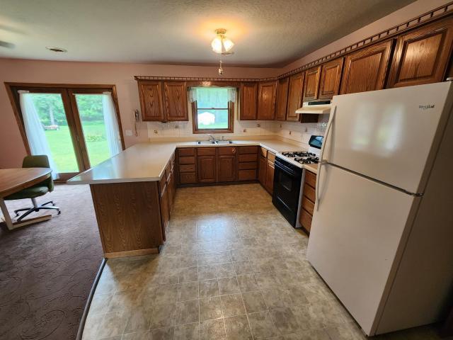 House for sale in Le Roy, Minnesota