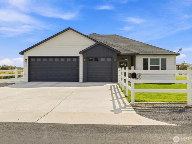 House for sale in Prosser, Washington