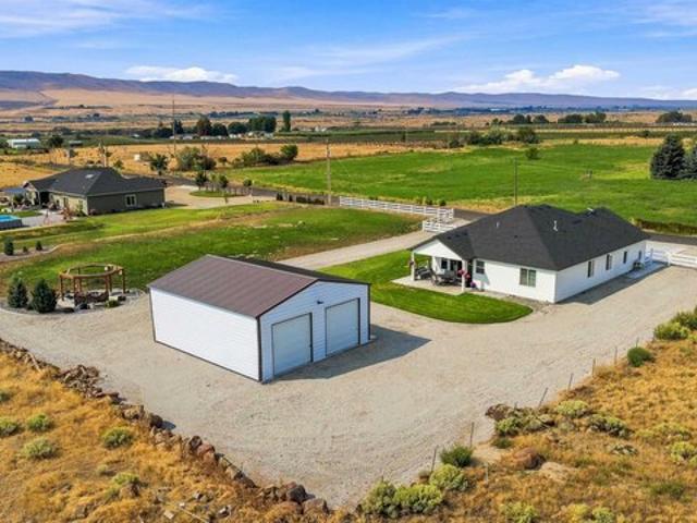 House for sale in Prosser, Washington
