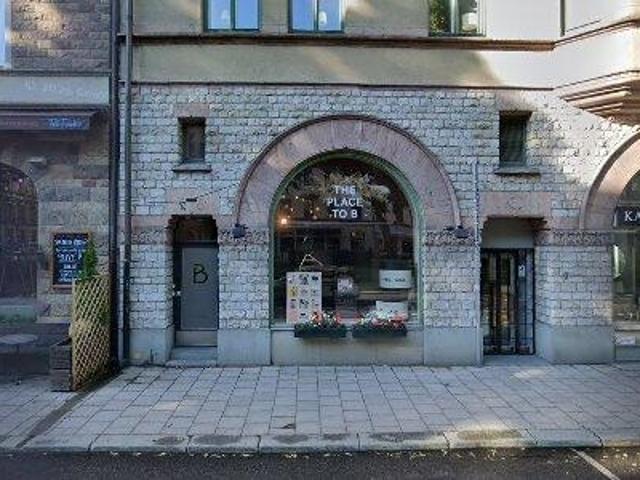 Lokal hyra i Östermalm, Botkyrka