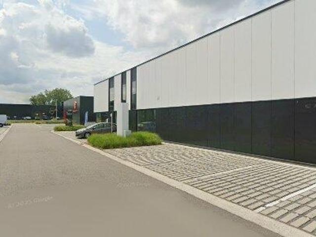Bureau vente à Hasselt, Limburg